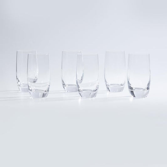 لومينارك طقم كاسات عدد 3 - Rekaz Home