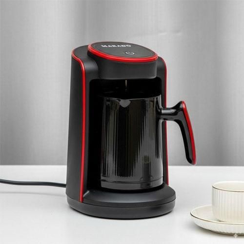 غلاية قهوة اوتوماتيك من مارادو - Rekaz Home