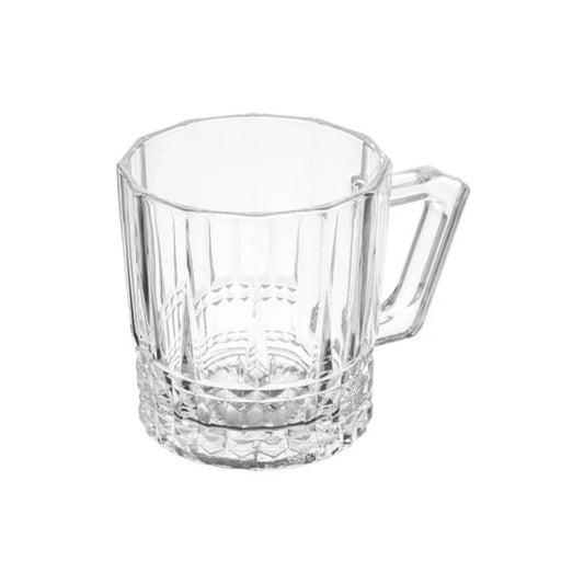 لومينارك طقم كاسات شاي عدد 6 - Rekaz Home