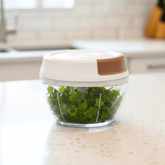 مفرمة رويال اليدوية | حجم صغير - Rekaz Home
