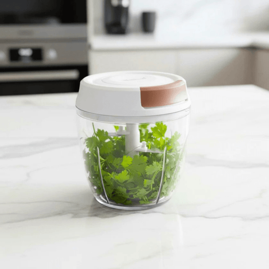 مفرمة رويال اليدوية |حجم كبير - Rekaz Home