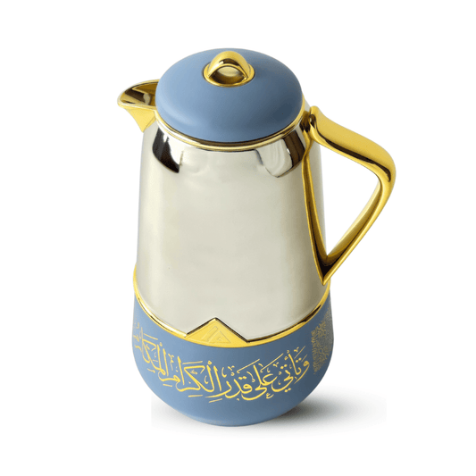 دلة قهوة السيف سعة 1لتر - Rekaz Home