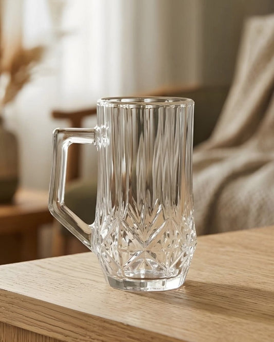 لومينارك طقم كاسات شاي عدد 6 - Rekaz Home