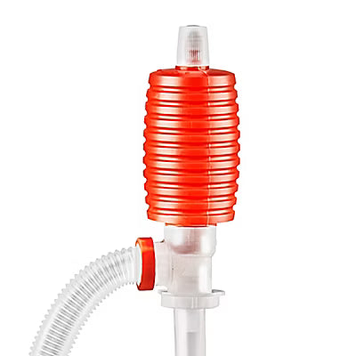 Hand pump