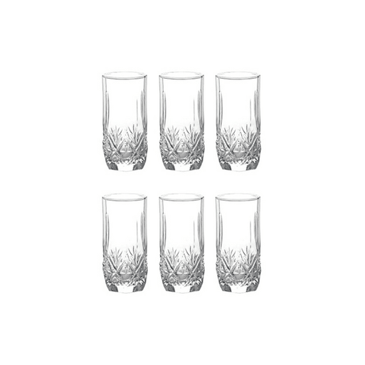 لومينارك طقم كاسات عدد 3 - Rekaz Home