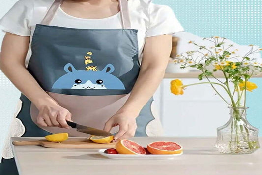 مريول مطبخ وتربرووف - Rekaz Home