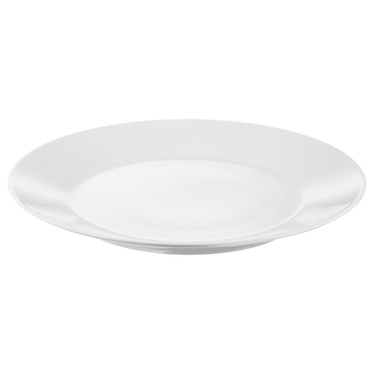 صحن بورسلان رئيسي 26 سم - Rekaz Home