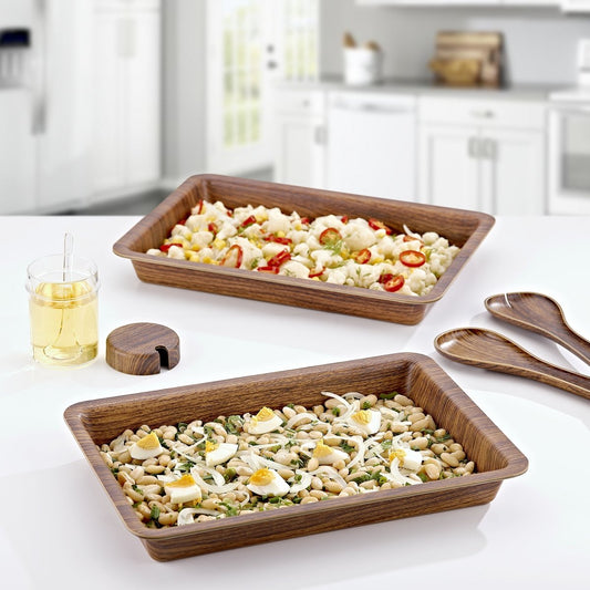 جاط 14*27 سم كبير من إيفلين وود فينيش - Rekaz Home