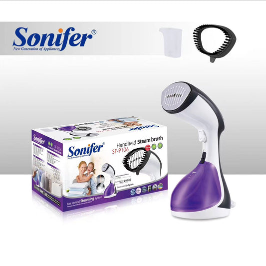 مكواة عامودية سونيفر Sonifer 1500W