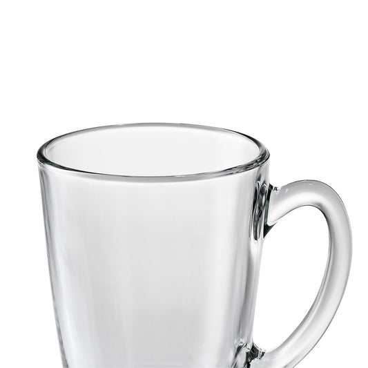 لومينارك طقم كاسات شاي عدد 6 - Rekaz Home