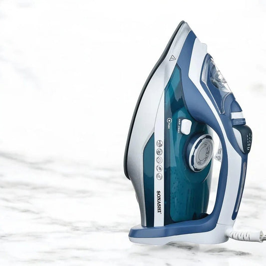 مكواة بخارية 2200 واط من MATEX - Rekaz Home