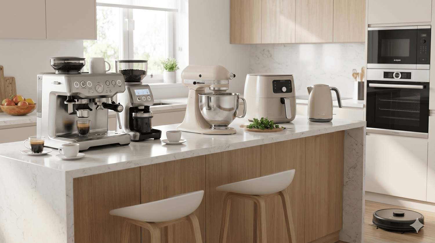 كهربائيات - Rekaz Home