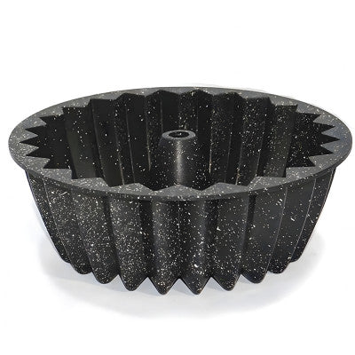 قالب كيك جرانيت دائري غير لاصق 26cm - Rekaz Home