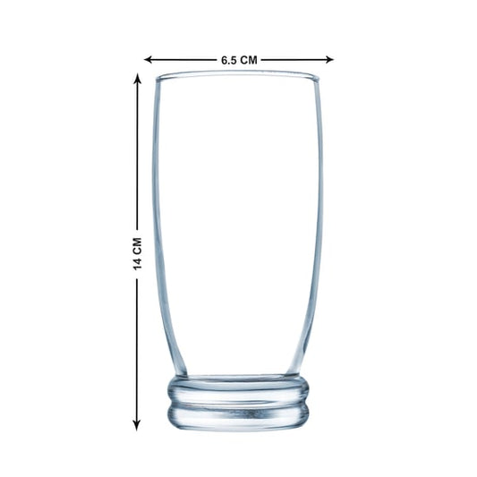 لومينارك طقم كاسات عدد 3 - Rekaz Home