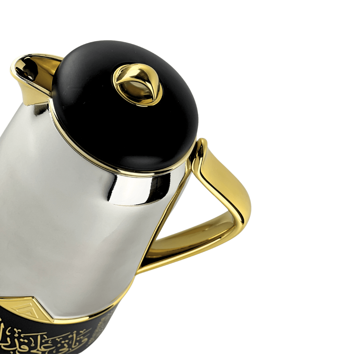 دلة قهوة السيف سعة 1لتر - Rekaz Home