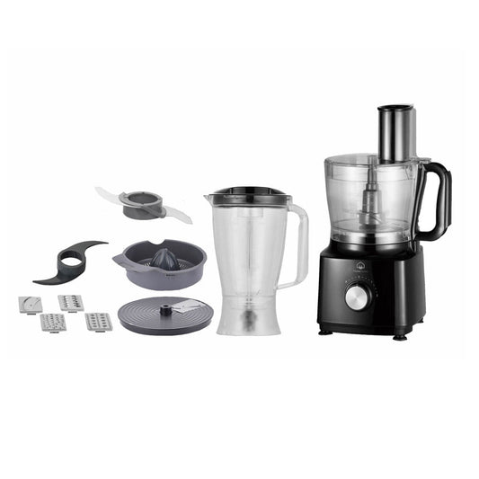 القوة 500 واط محضرة طعام - Rekaz Home
