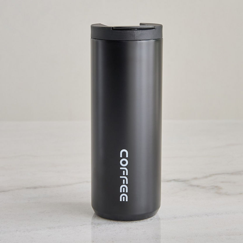 مطرة ستانلس ستيل حرارية COFFEE 550 مل
