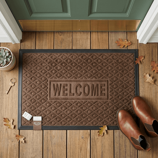 دعاسة مدخل حجم كبير 90*60 - Rekaz Home