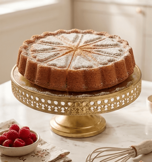 قالب كيك جرانيت دائري 26 cm - Rekaz Home