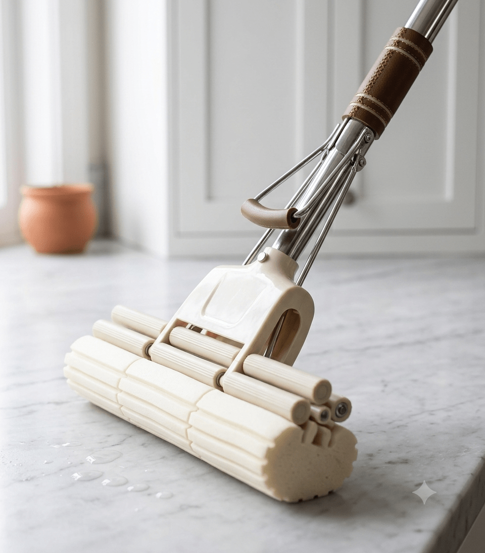 الممسحة العجيبة عالية الجودة - Rekaz Home