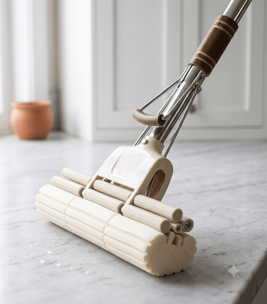 الممسحة العجيبة عالية الجودة - Rekaz Home