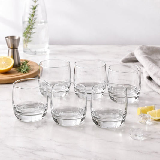 لومينارك طقم كاسات عدد 3 - Rekaz Home