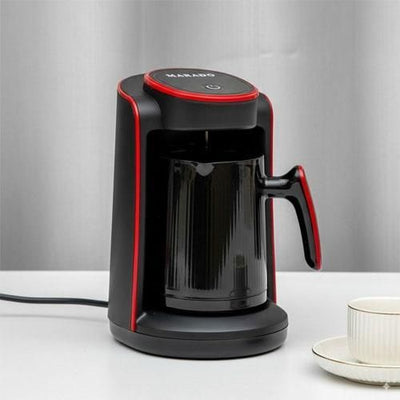 غلاية قهوة اوتوماتيك من مارادو - Rekaz Home