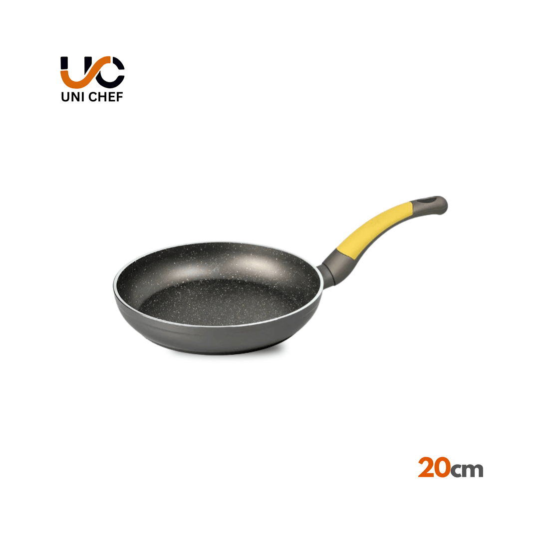 مقلاة جرانيت تركي من Uni Chef - Rekaz Home