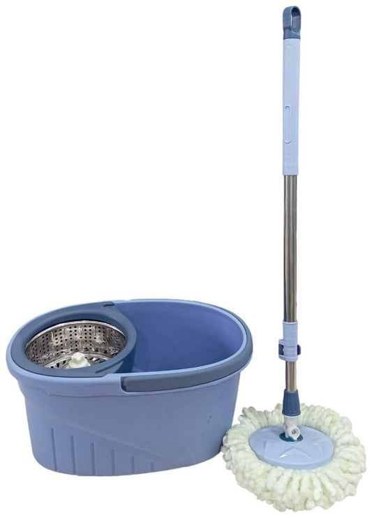 سطل مسح دوار كبير - Rekaz Home