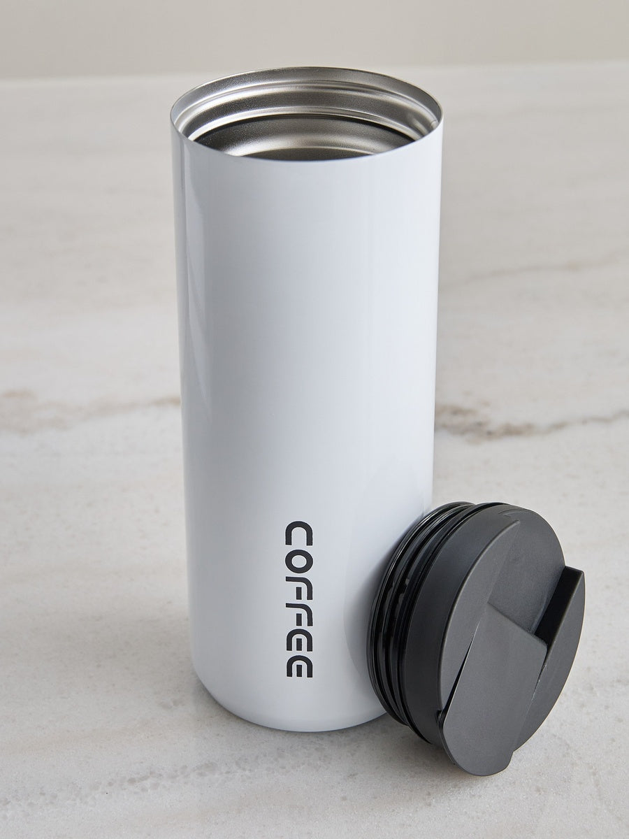 مطرة ستانلس ستيل حرارية COFFEE 550 مل