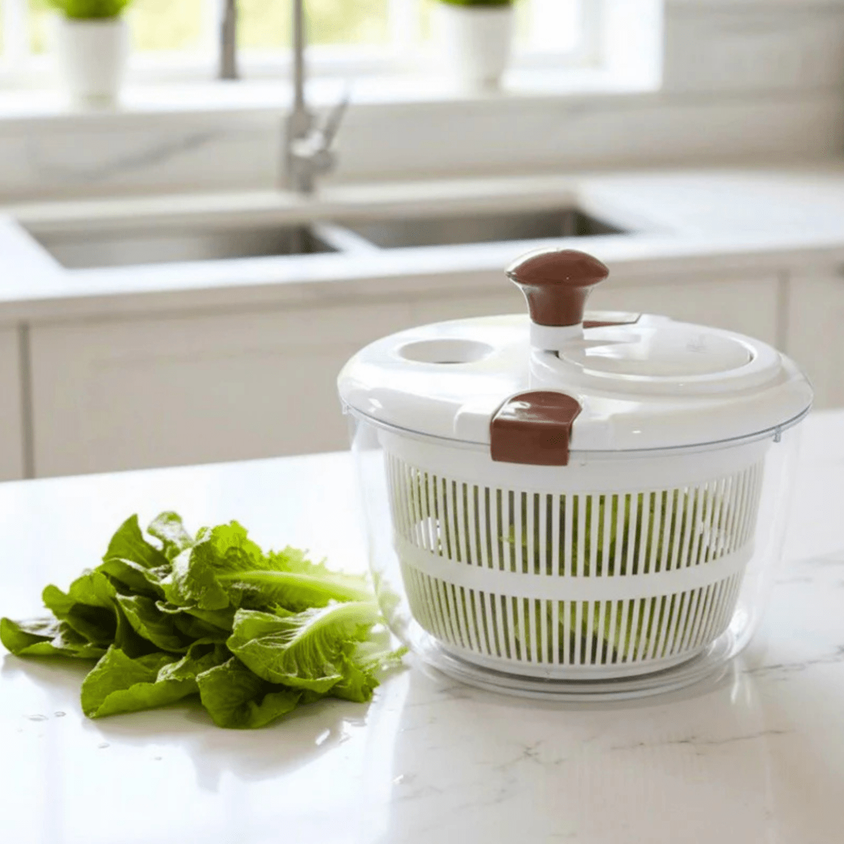 نشافة ورقيات رويال | أبيض - Rekaz Home