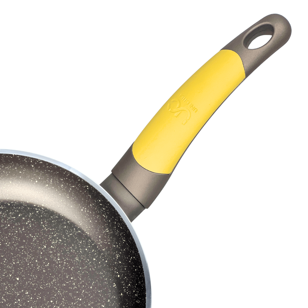 مقلاة جرانيت تركي من Uni Chef - Rekaz Home