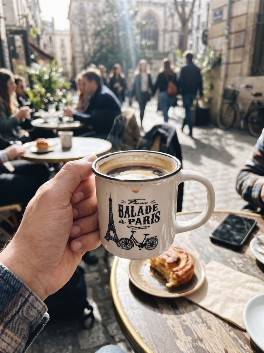 مج بورسلان باريس - Rekaz Home