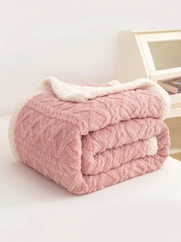 220*230 CM حرام شتوي ثرو Throw فرو - Rekaz Home