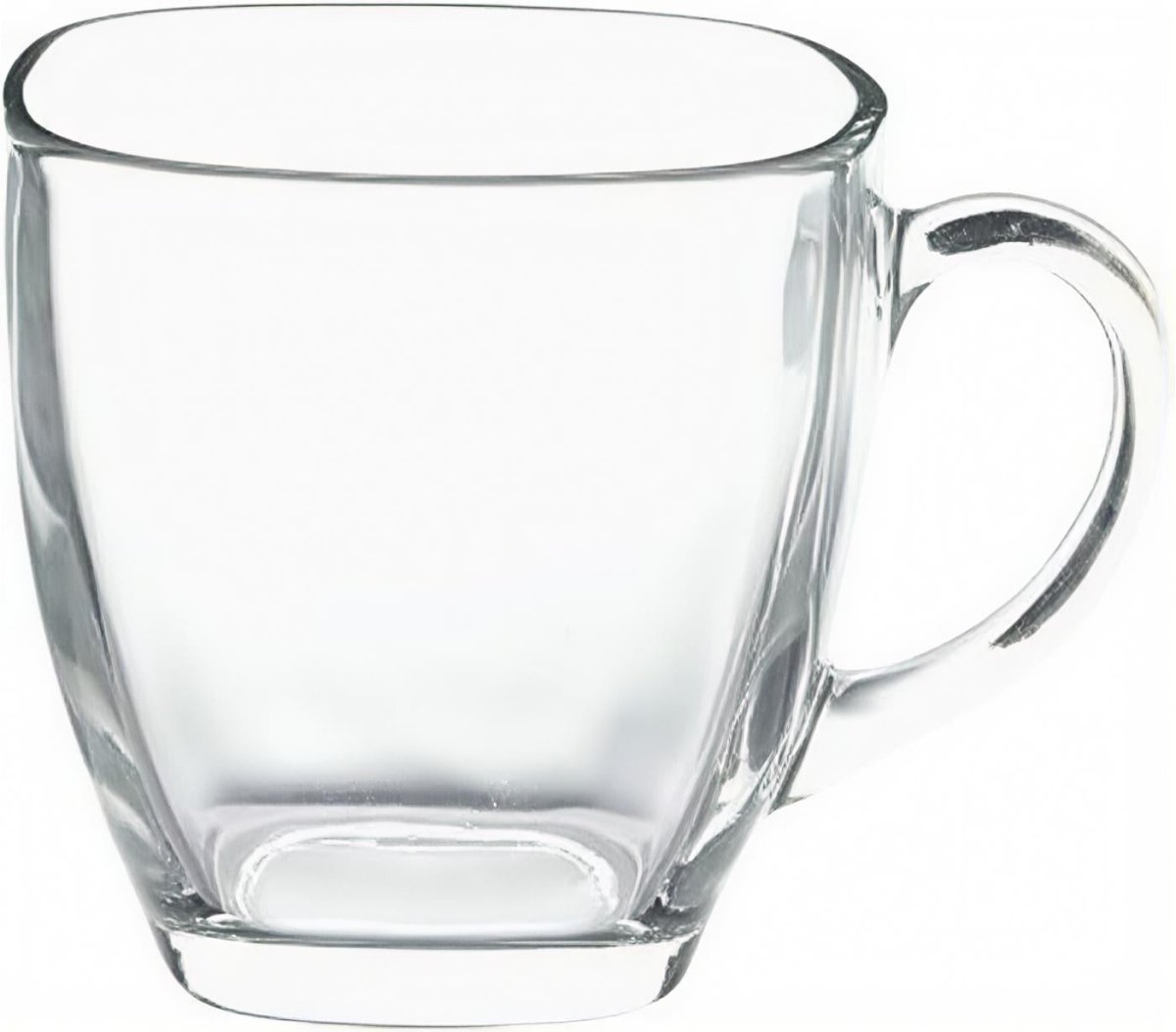 لومينارك طقم كاسات شاي عدد 6 - Rekaz Home