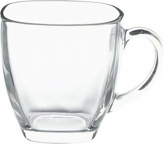 لومينارك طقم كاسات شاي عدد 6 - Rekaz Home