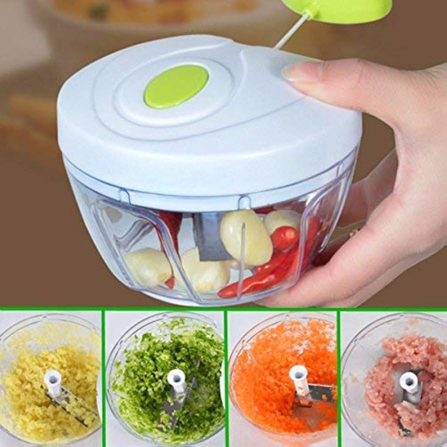 فرامة خيط اكريليك - Rekaz Home