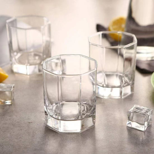 لومينارك طقم كاسات عدد 3 - Rekaz Home