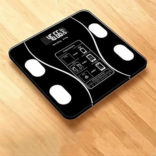 ميزان جسم ذكي - Rekaz Home