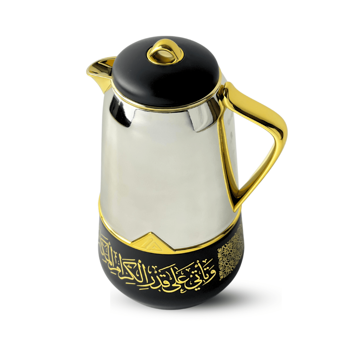 دلة قهوة السيف سعة 1لتر - Rekaz Home
