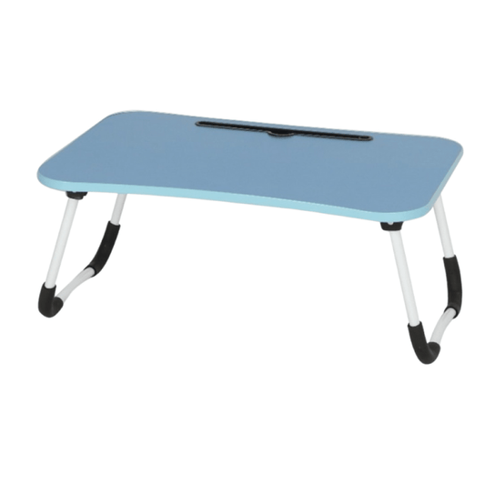 طاولة دراسة خشبية طوي - Rekaz Home