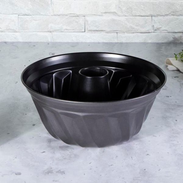 قالب كيك معدن غير لاصق - Rekaz Home