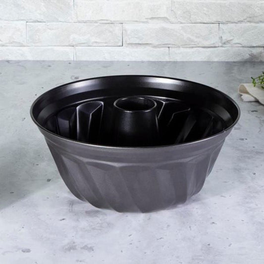 قالب كيك معدن غير لاصق - Rekaz Home