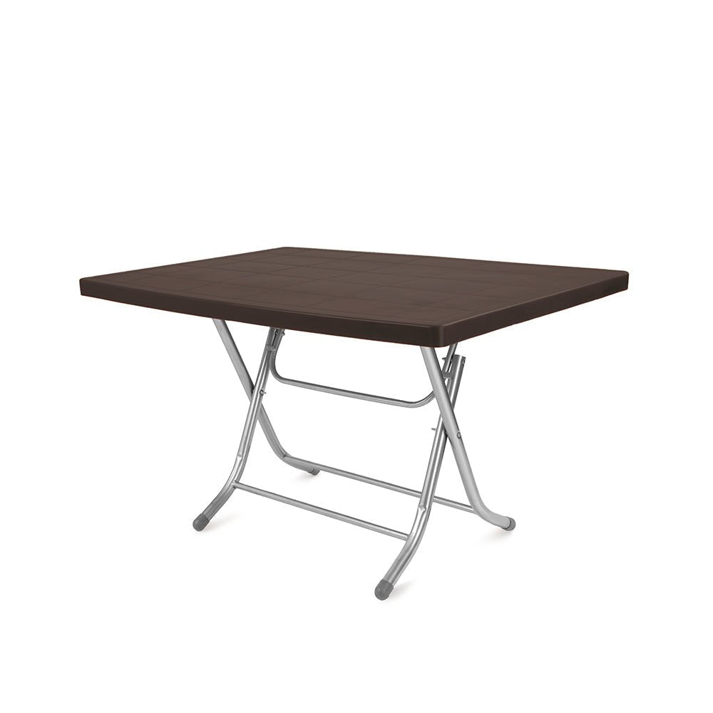 طاولة ديوان مستطيلة قابلة للطي من سامبا للاستخدام الداخلي والخارجي - Rekaz Home