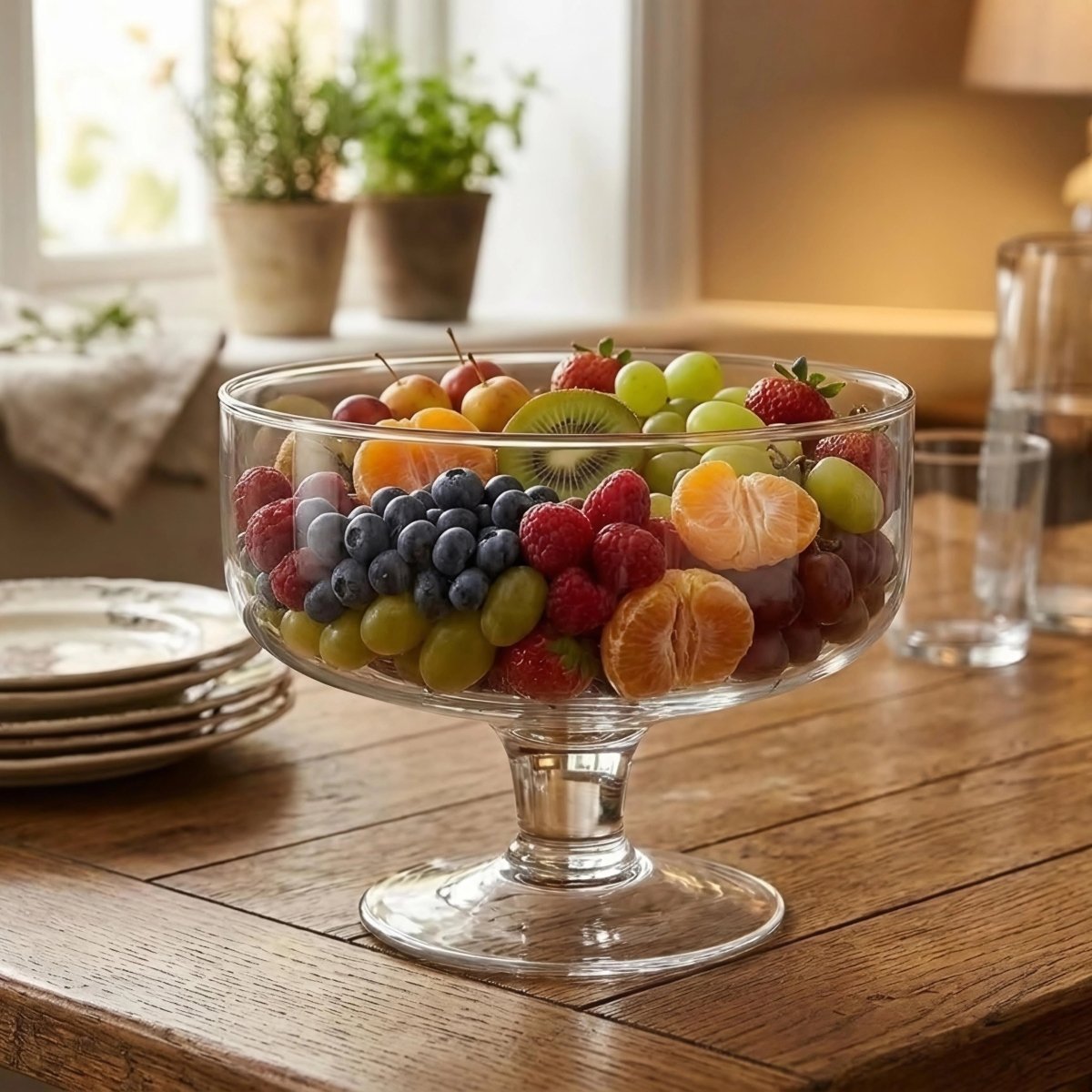 جاط ترفل زجاج - Rekaz Home