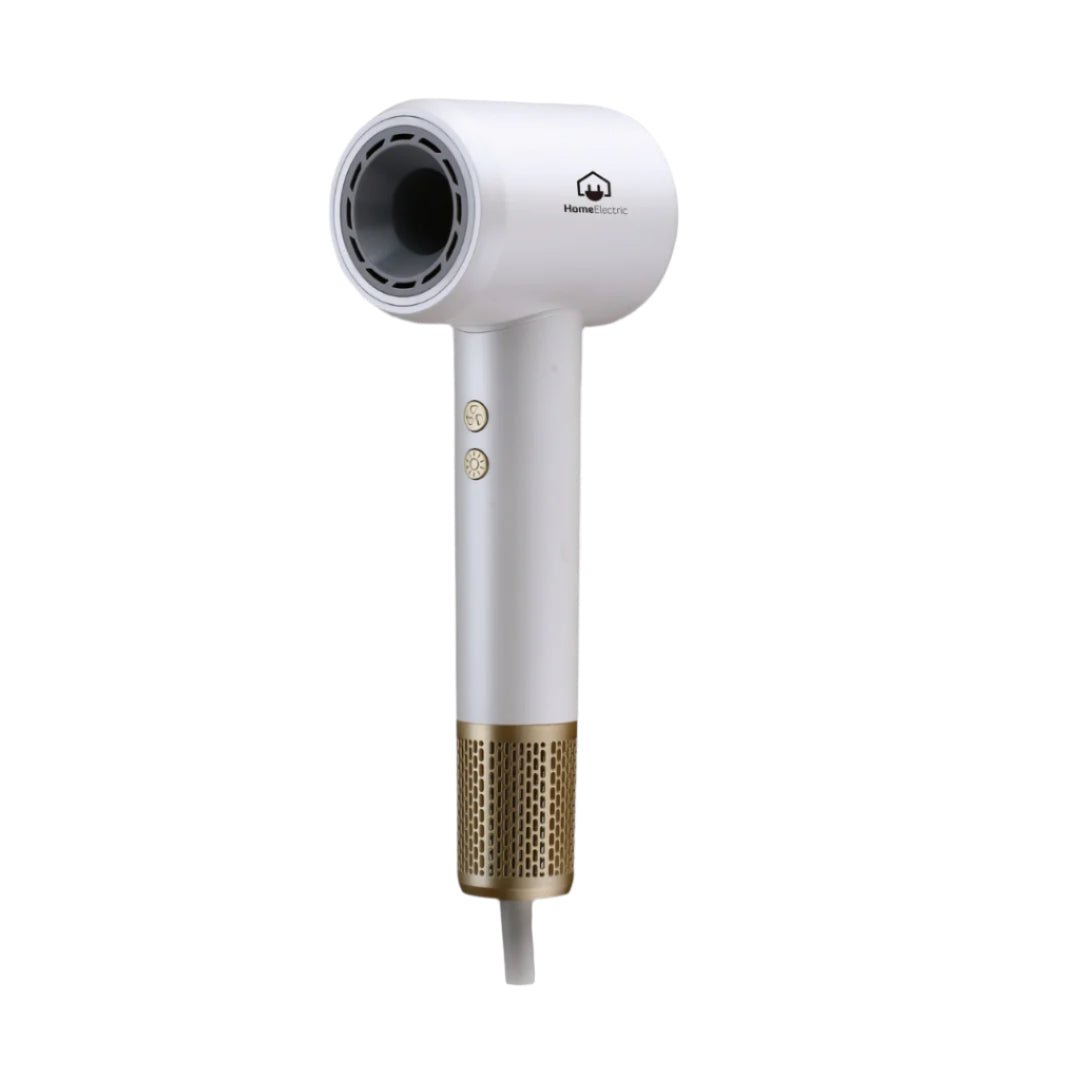 1600Watts, White سشوار هوم اليكتريك - Rekaz Home