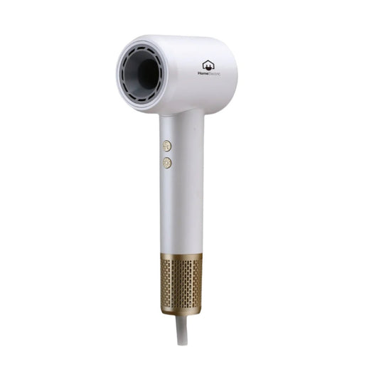1600Watts, White سشوار هوم اليكتريك - Rekaz Home