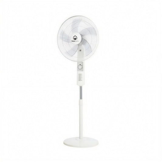 مروحة ستاند 18 انش من Home electric HSF-1823 - Rekaz Home