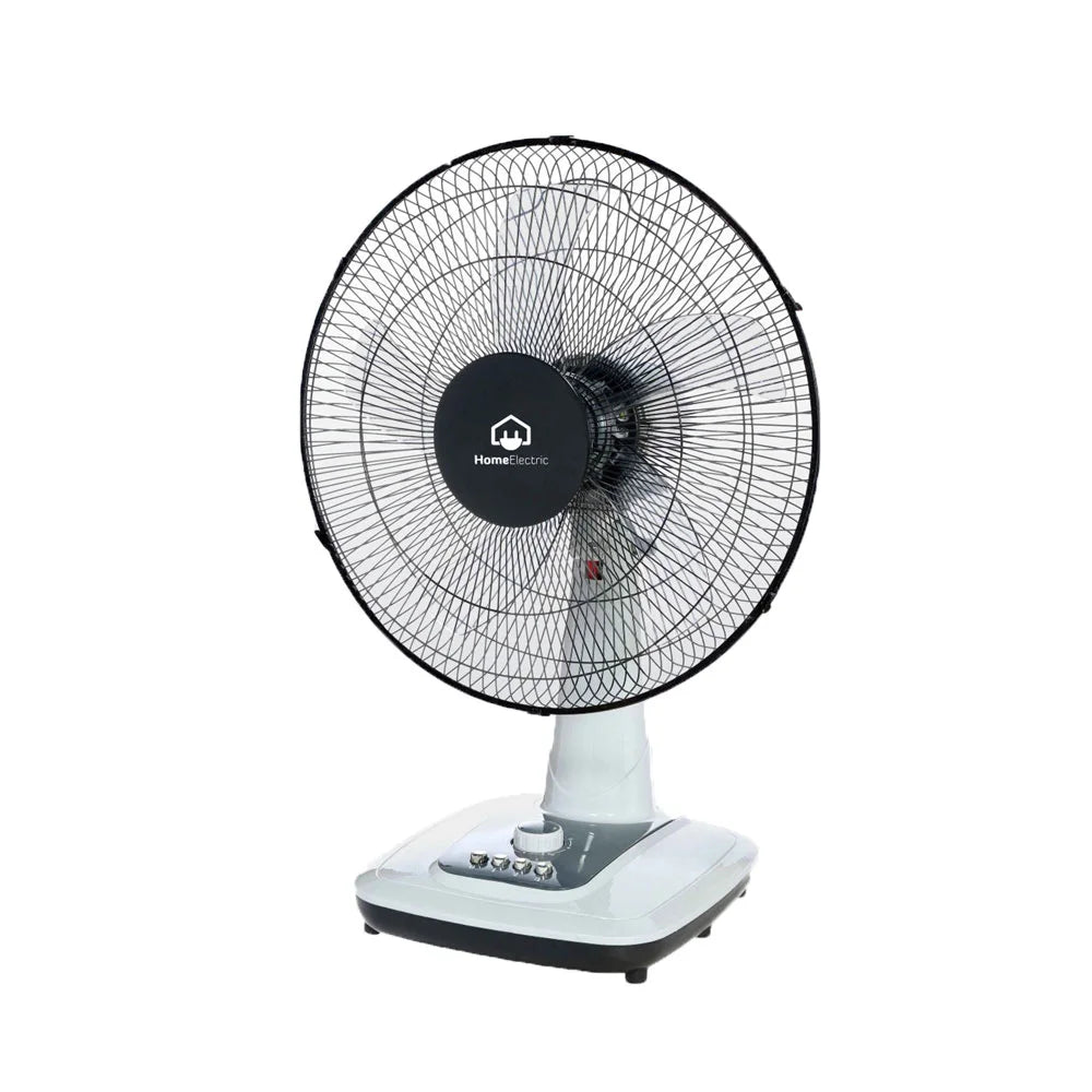 مروحة طاولة 16 انش من Home electric HSF-1640