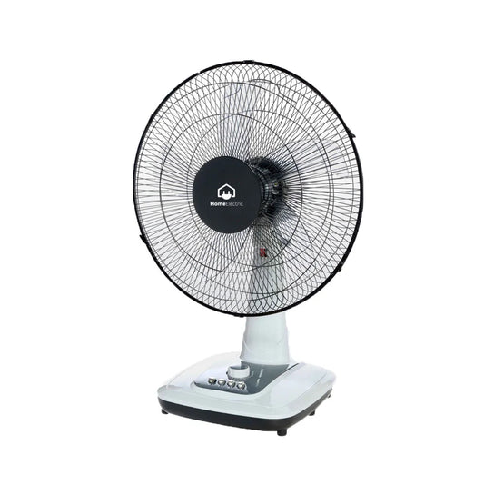مروحة طاولة 16 انش من Home electric HSF-1640 - Rekaz Home